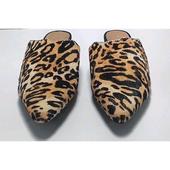 Joe's Women's Slide On Size 8.5 - Picture 2 of 6